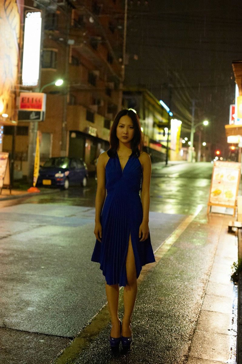 [Wanibooks WBGC] 2012.07 No.97 Mitsuki Tanimura 谷村美月 [182P]