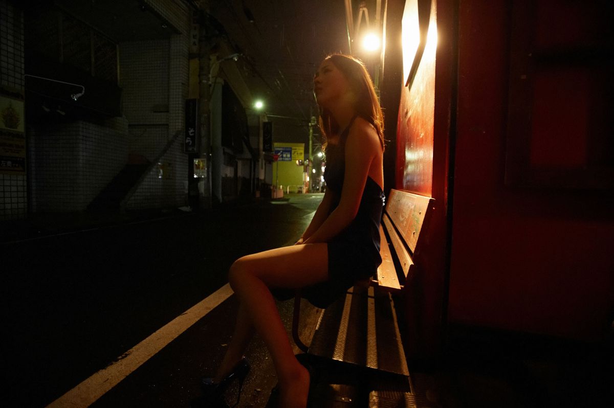[Wanibooks WBGC] 2012.07 No.97 Mitsuki Tanimura 谷村美月 [182P]