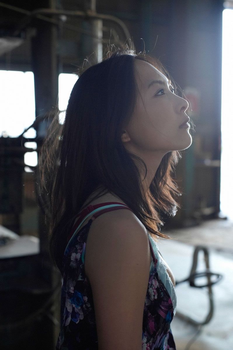 [Wanibooks WBGC] 2012.07 No.97 Mitsuki Tanimura 谷村美月 [182P]