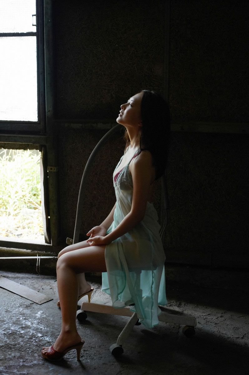 [Wanibooks WBGC] 2012.07 No.97 Mitsuki Tanimura 谷村美月 [182P]