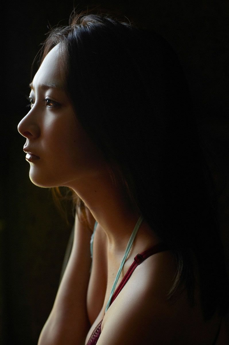 [Wanibooks WBGC] 2012.07 No.97 Mitsuki Tanimura 谷村美月 [182P]