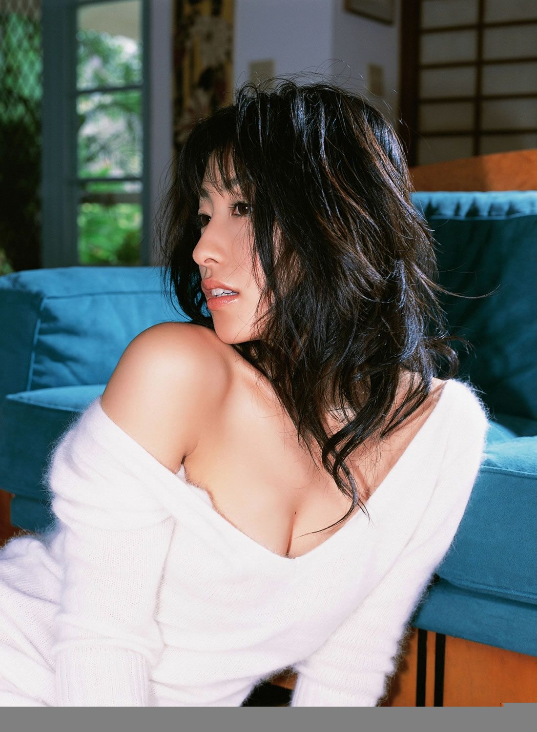 [YS Web] Vol.206 Hiroko Sato 佐藤寛子 - 子猫のままでいさせて