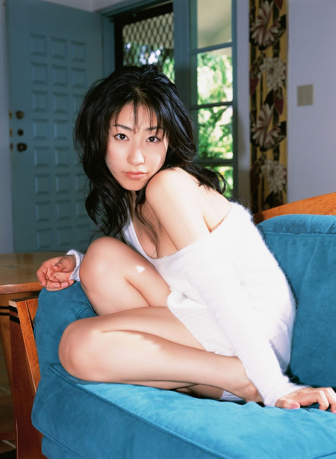 [YS Web] Vol.206 Hiroko Sato 佐藤寛子 - 子猫のままでいさせて