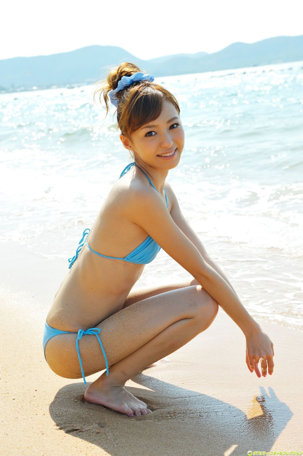 [DGC] 2012年08月號 No.1037 希志あいの Aino Kishi [100P]