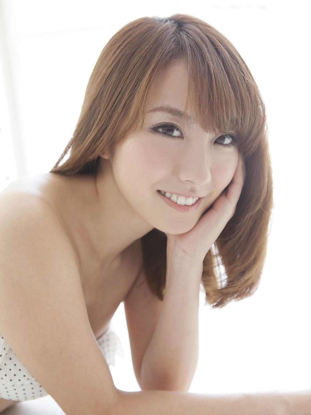 [Sabra] 20120801 StrictlyGirl 山本梓 [80P]