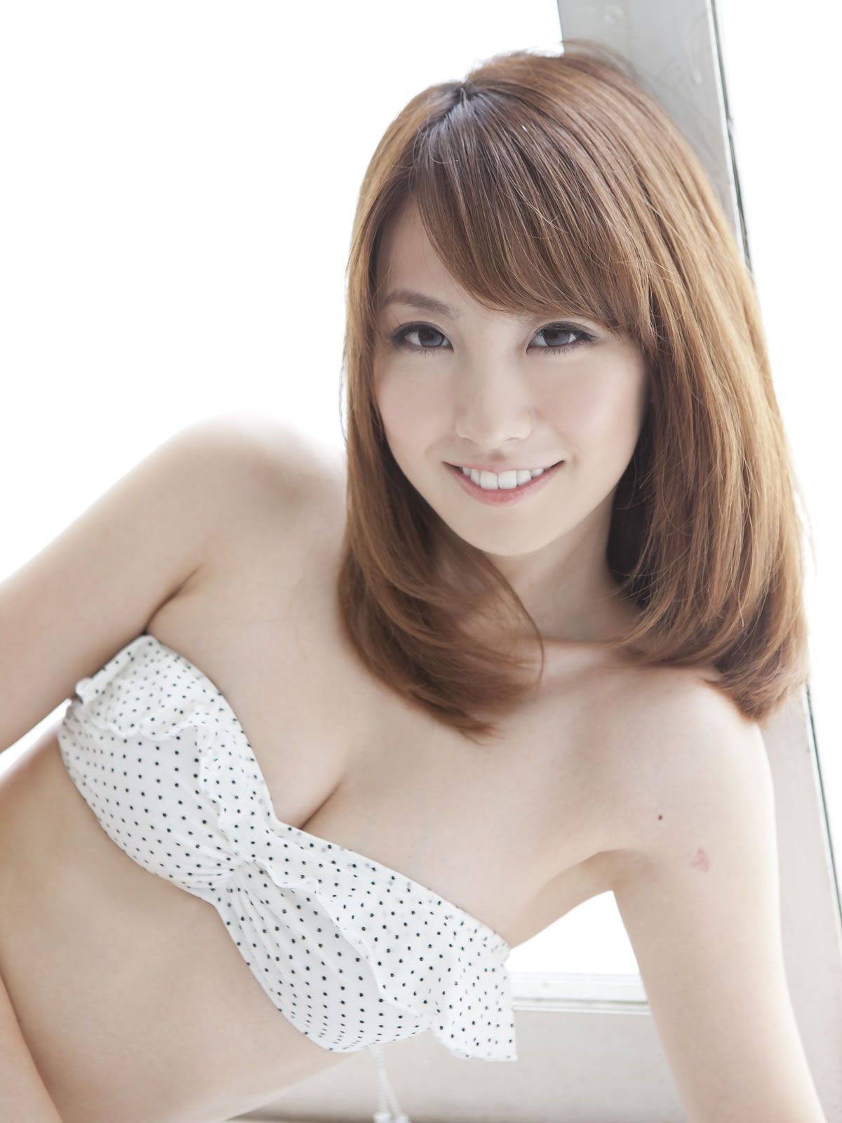[Sabra] 20120801 StrictlyGirl 山本梓 [80P]