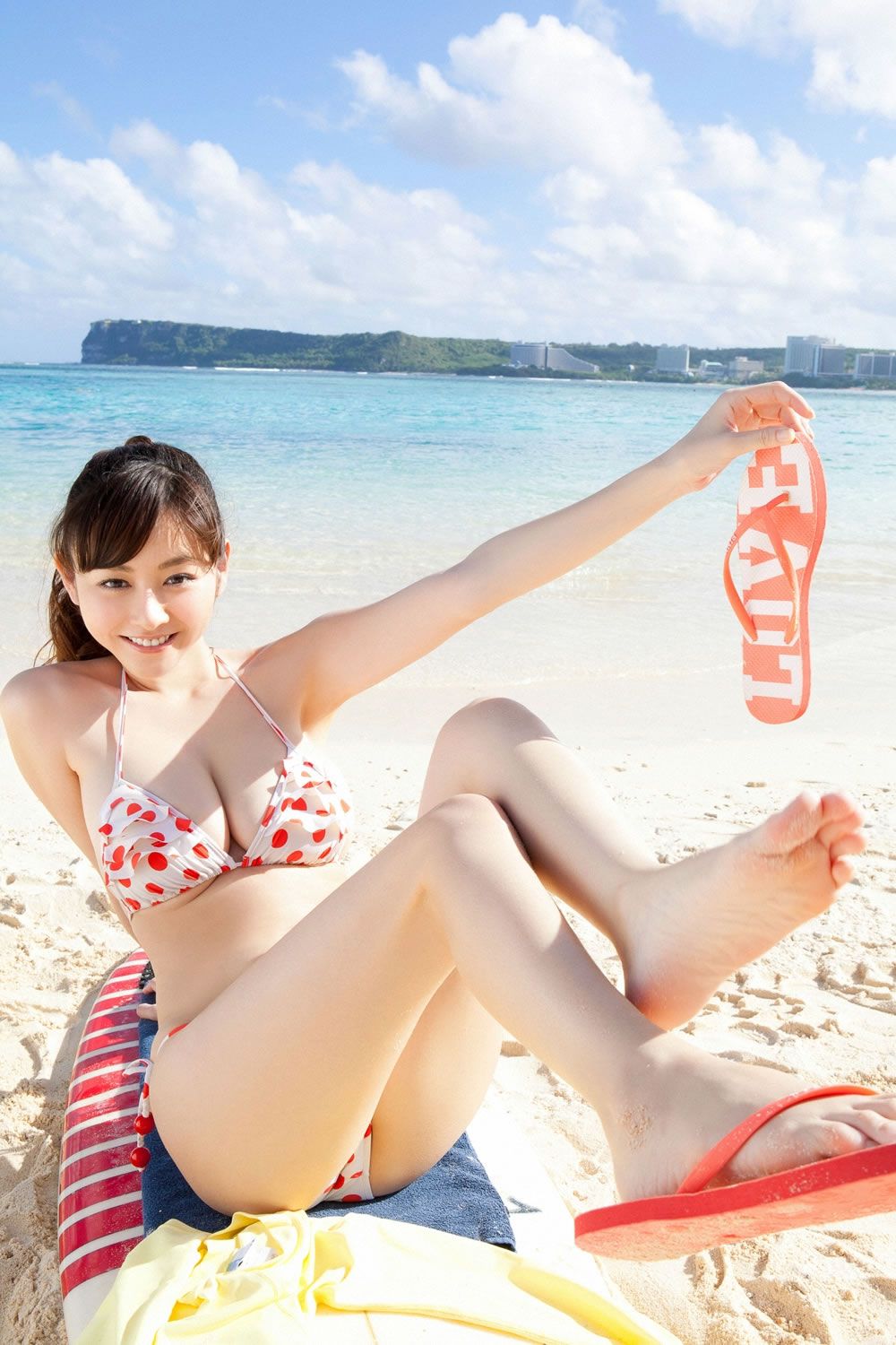 [YsWeb] Vol.510 杉原杏璃 Anri Sugihara [119P]