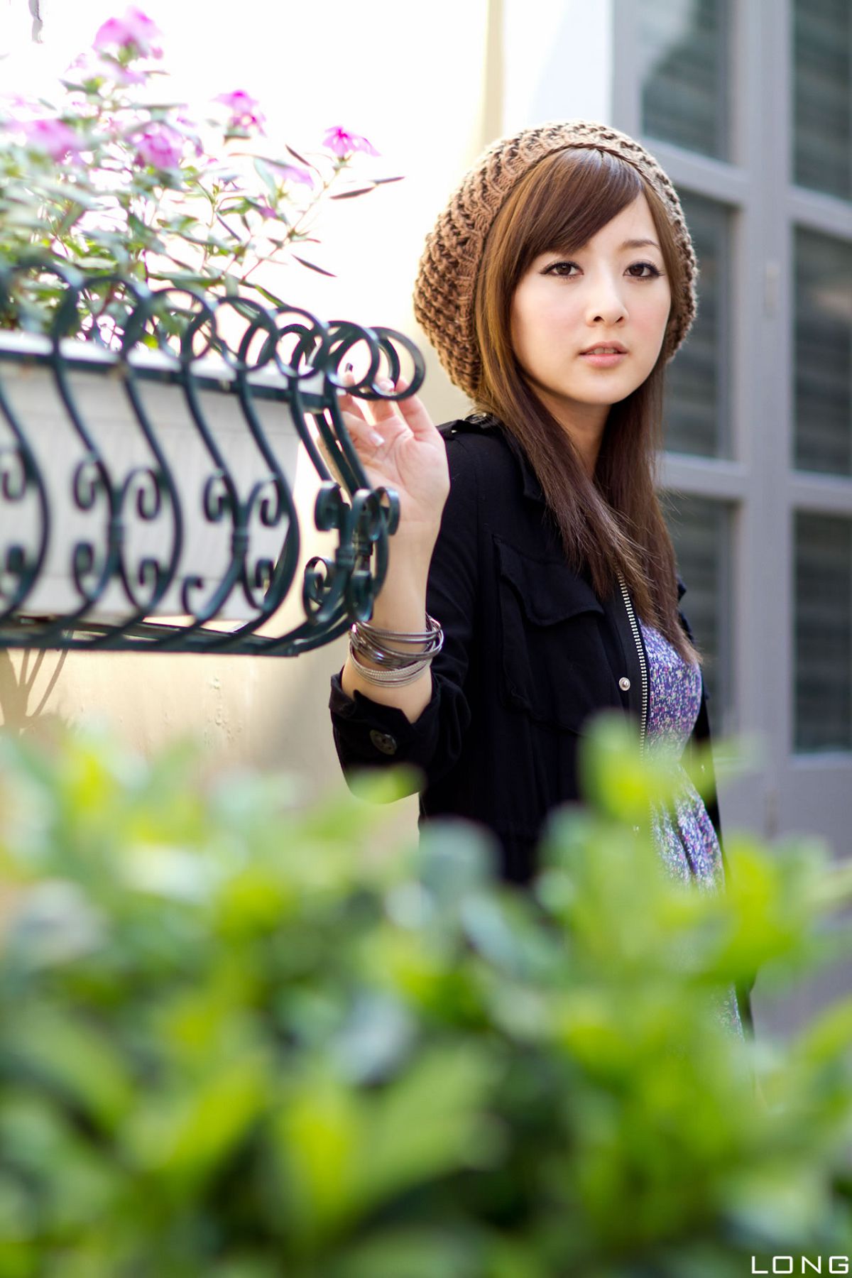 果子 2011.11.13 港澳之旅