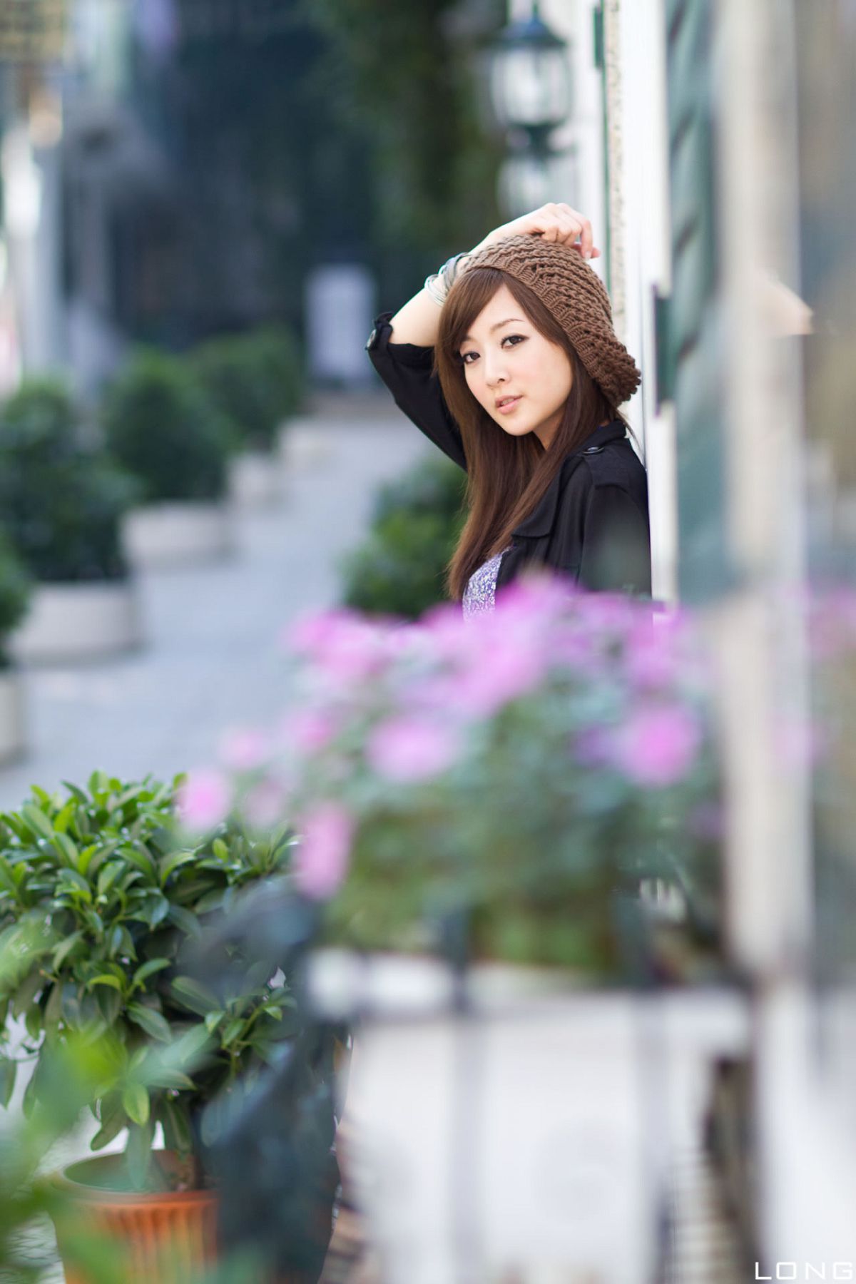 果子 2011.11.13 港澳之旅