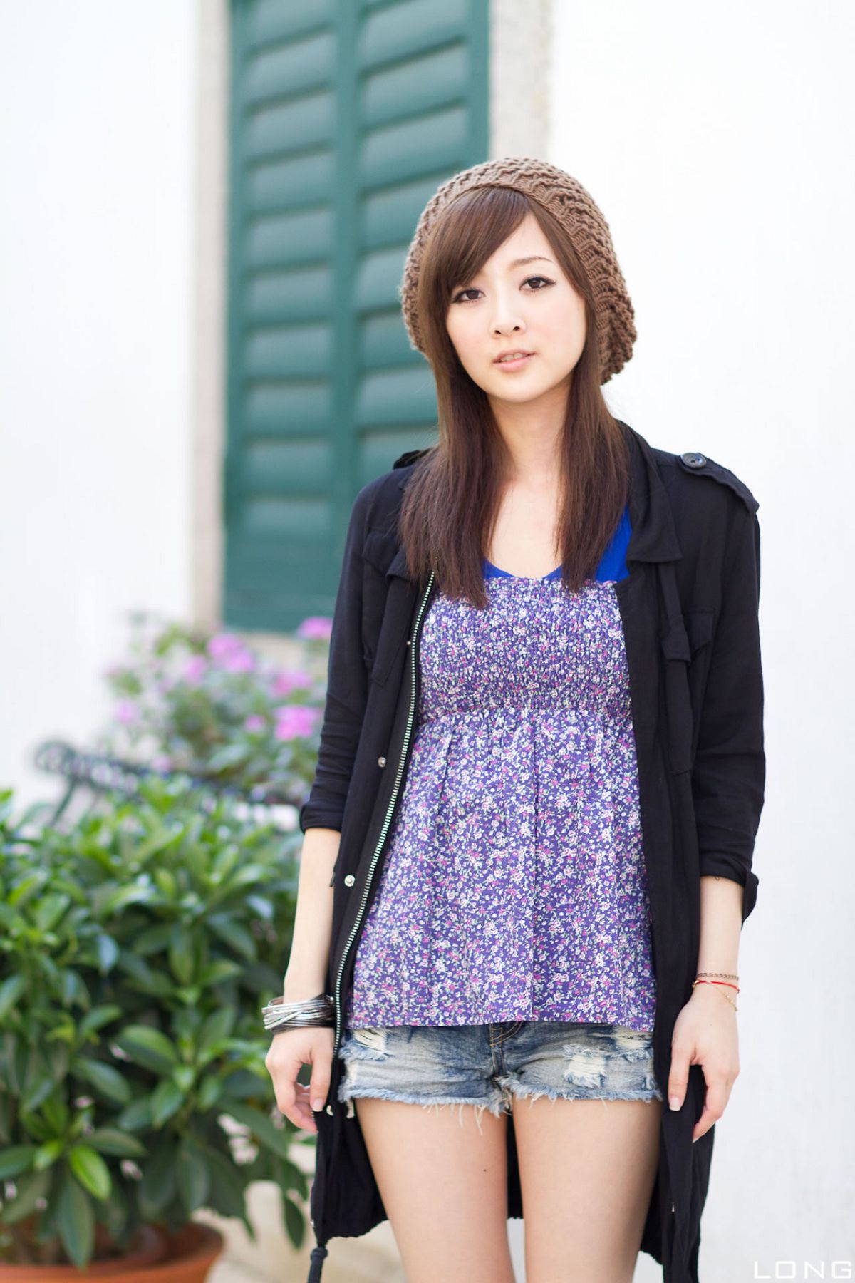 果子 2011.11.13 港澳之旅