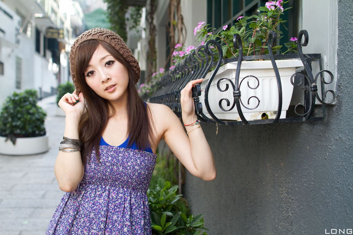 果子 2011.11.13 港澳之旅
