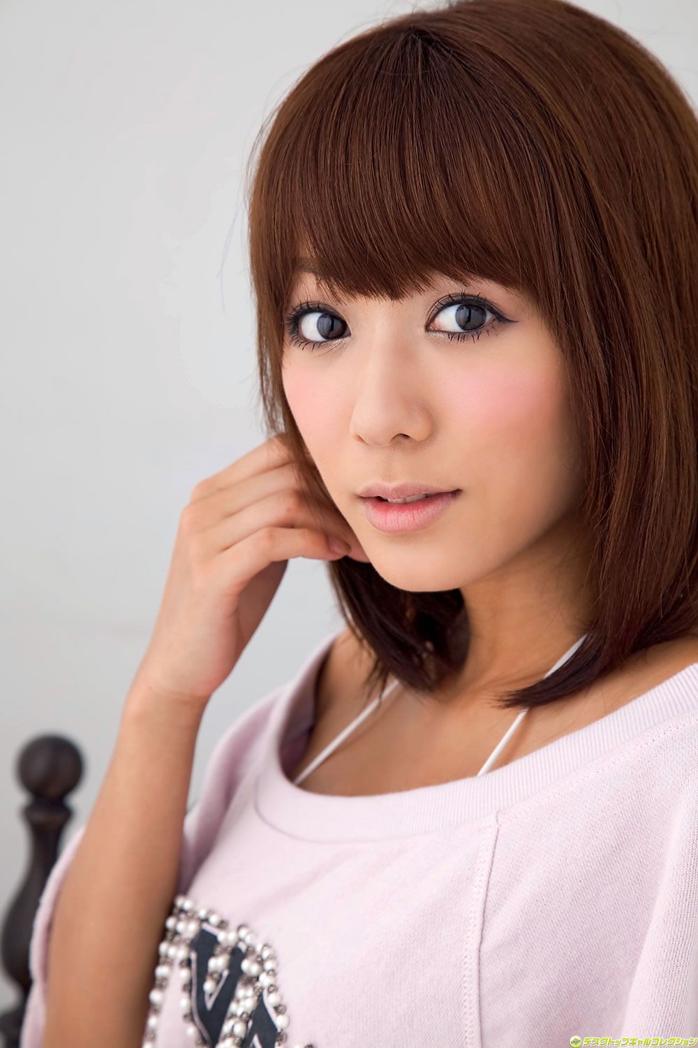 [DGC] 2011.01 No.906 Yuko Shimizu 清水ゆうこ [115P]