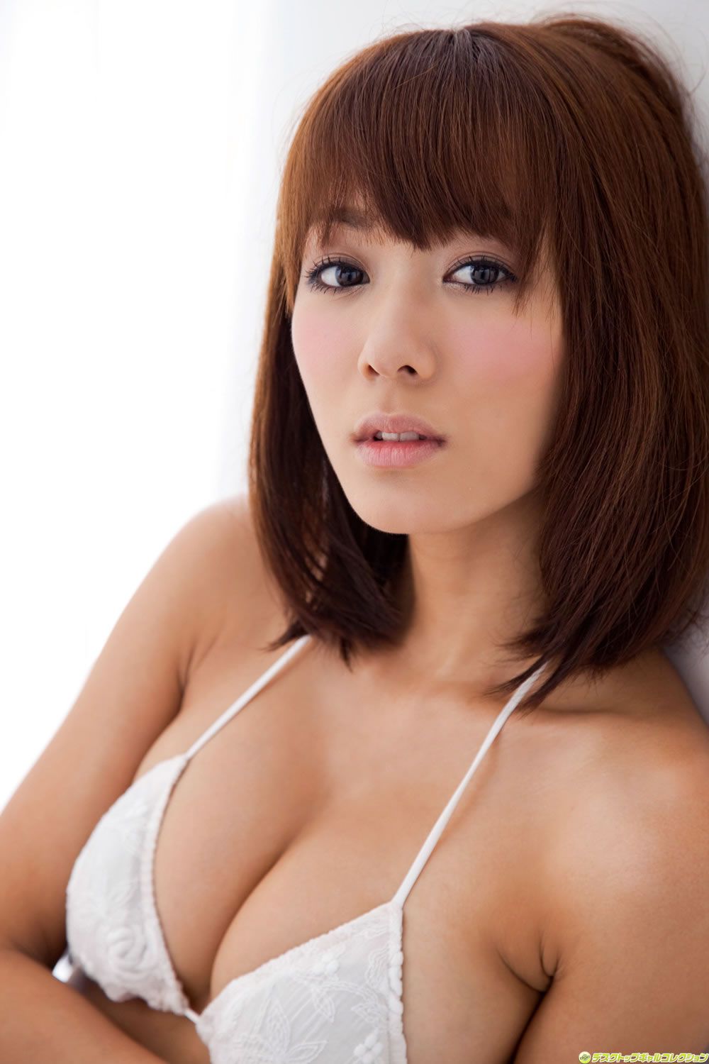 [DGC] 2011.01 No.906 Yuko Shimizu 清水ゆうこ [115P]