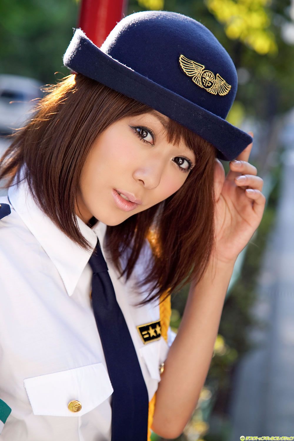 [DGC] 2011.01 No.906 Yuko Shimizu 清水ゆうこ [115P]