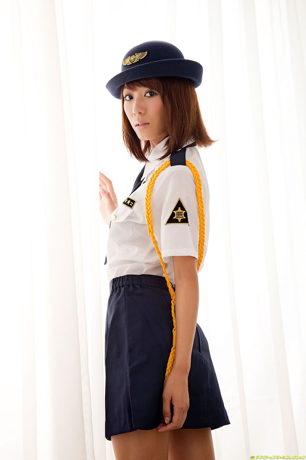 [DGC] 2011.01 No.906 Yuko Shimizu 清水ゆうこ [115P]
