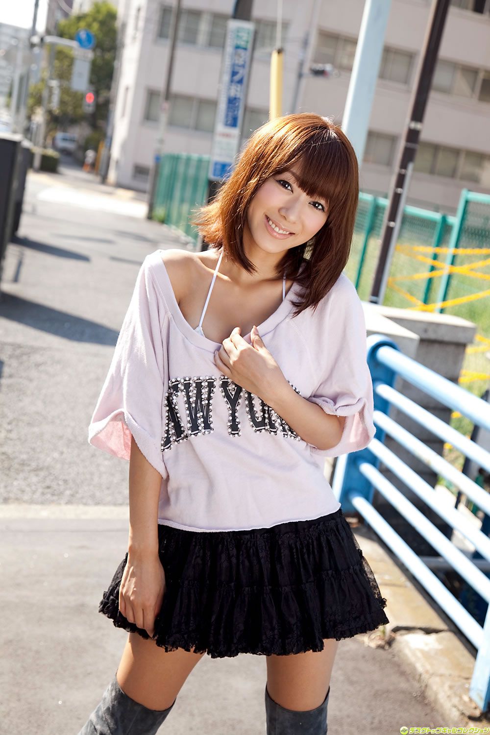 [DGC] 2011.01 No.906 Yuko Shimizu 清水ゆうこ [115P]