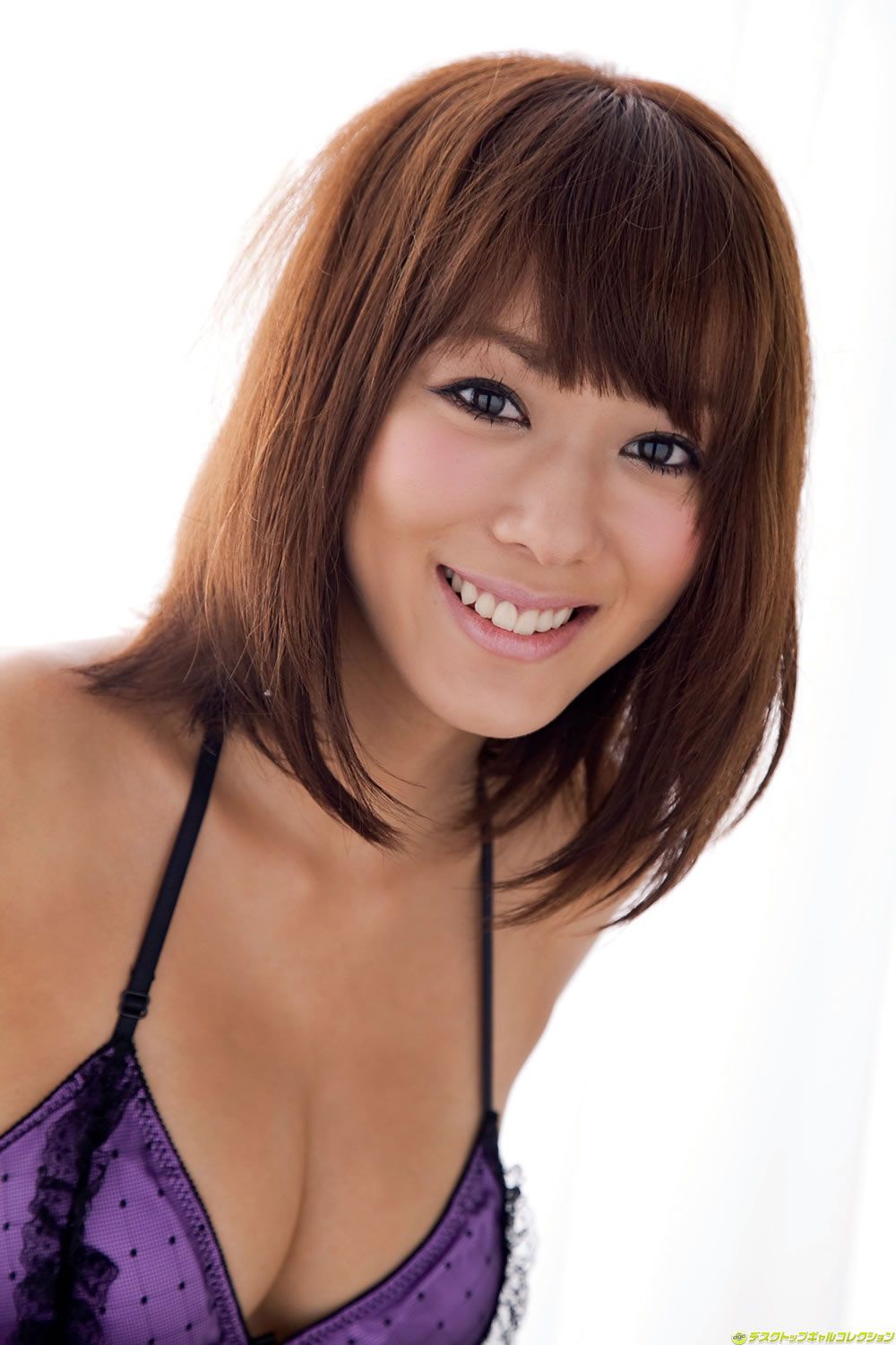 [DGC] 2011.01 No.906 Yuko Shimizu 清水ゆうこ [115P]