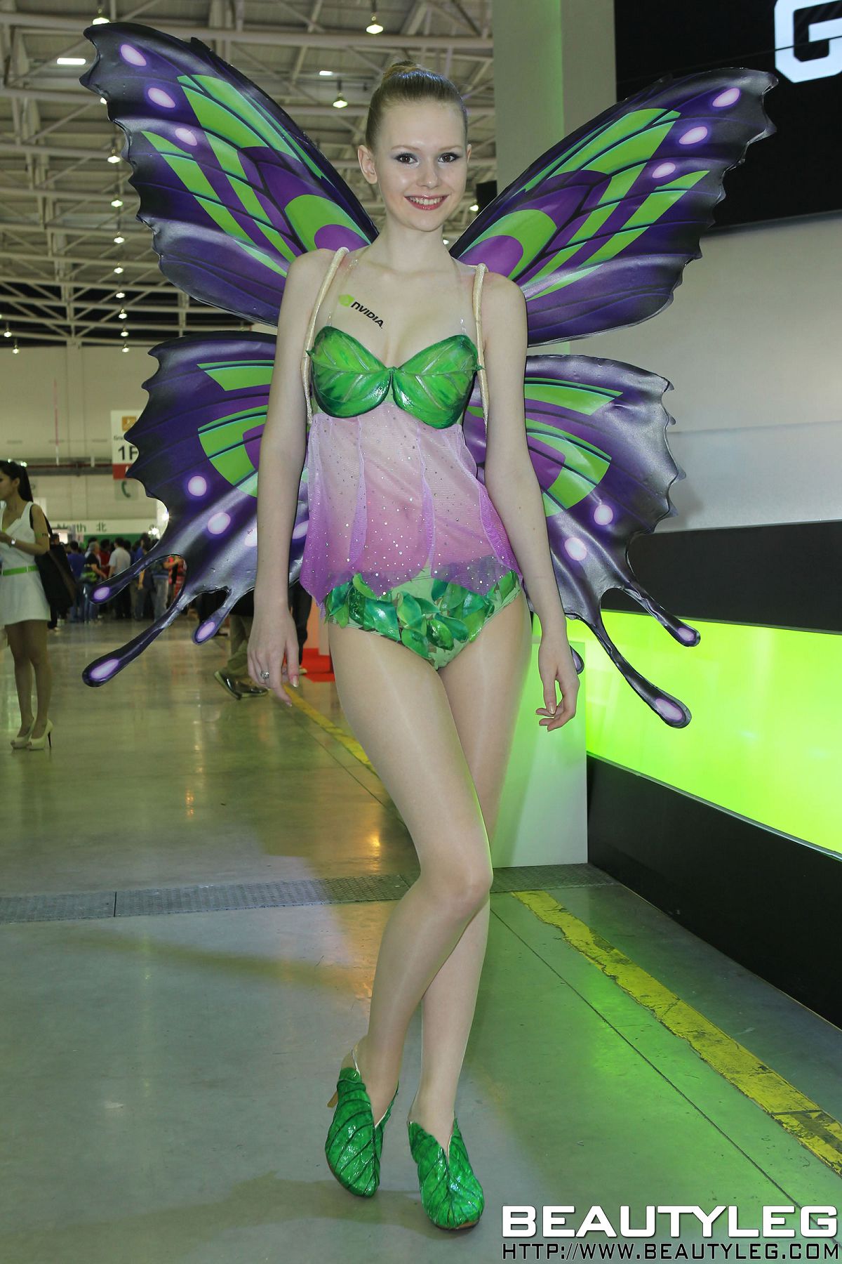 [Beautyleg] 美腿寫真 2012.08.08 No.250 限期下載 [104P]