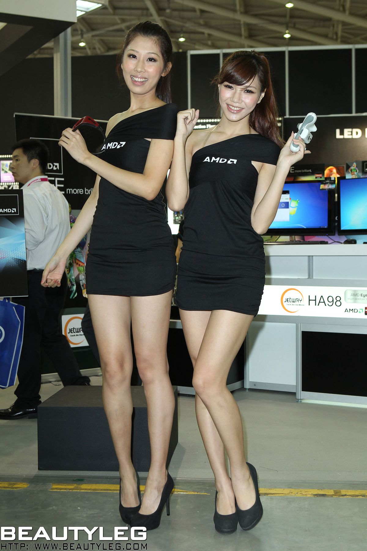 [Beautyleg] 美腿寫真 2012.08.08 No.250 限期下載 [104P]