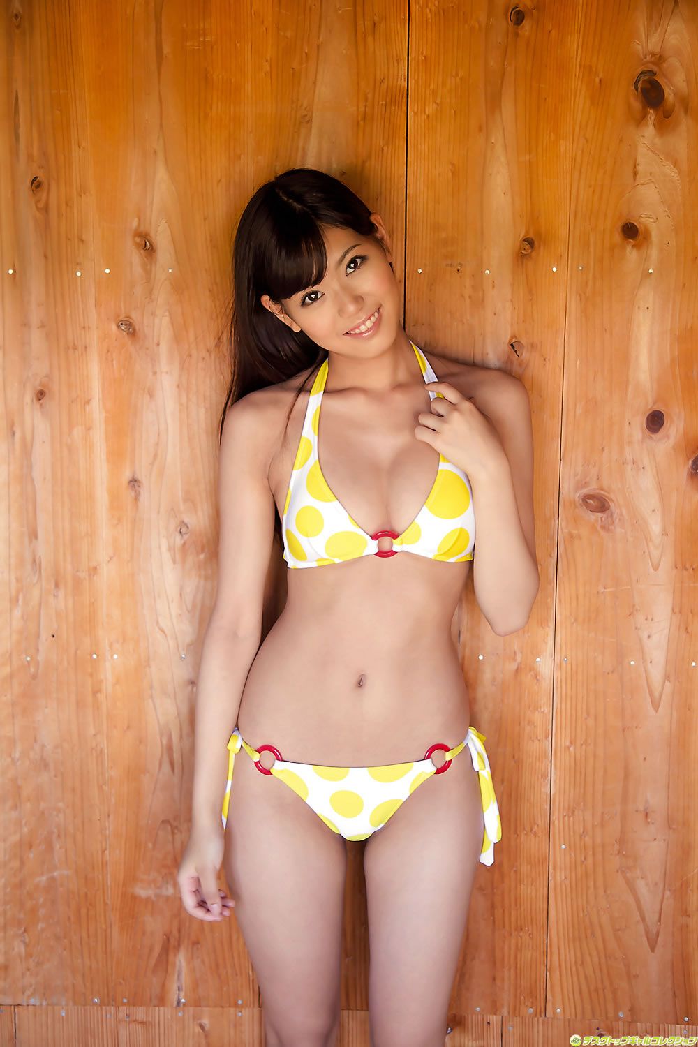 [DGC] 2011.01 No.907 Saemi Shinohara [40P]