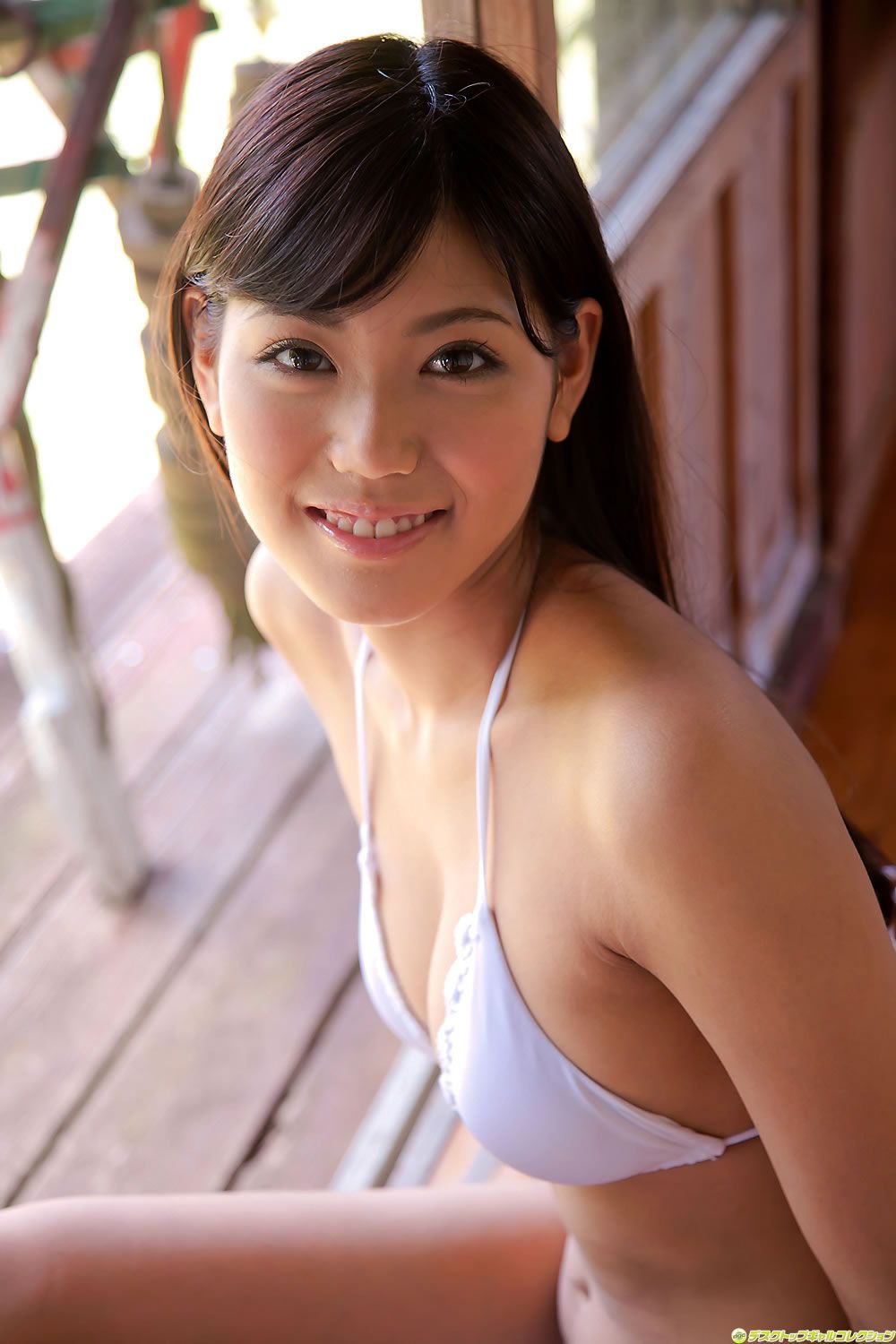 [DGC] 2011.01 No.907 Saemi Shinohara [40P]
