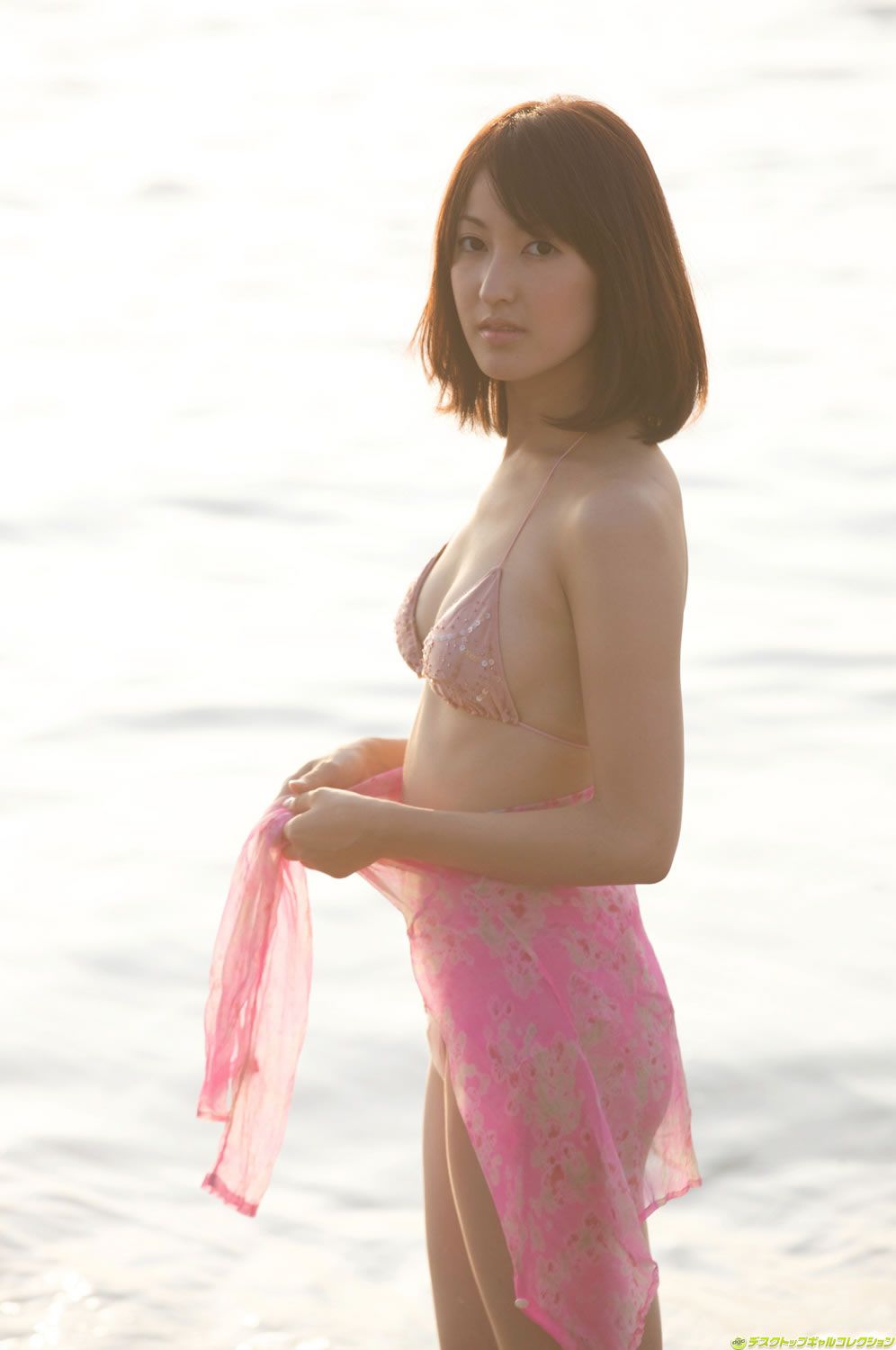[DGC] 2011.01 No.908 Nao Utahara [115P]