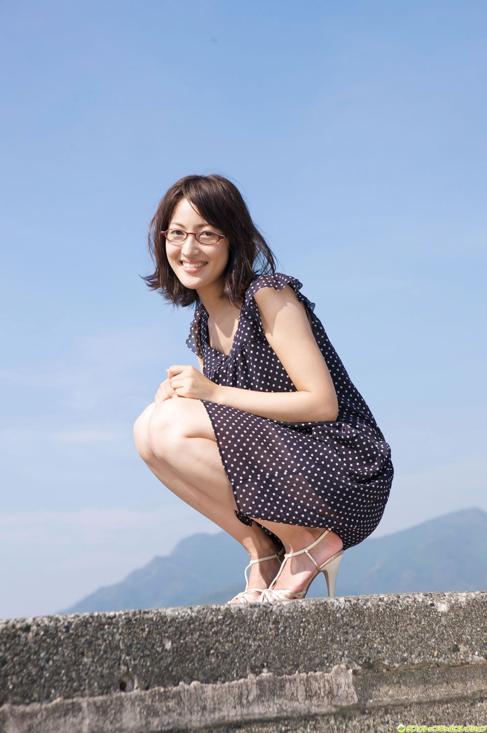 [DGC] 2011.01 No.908 Nao Utahara [115P]