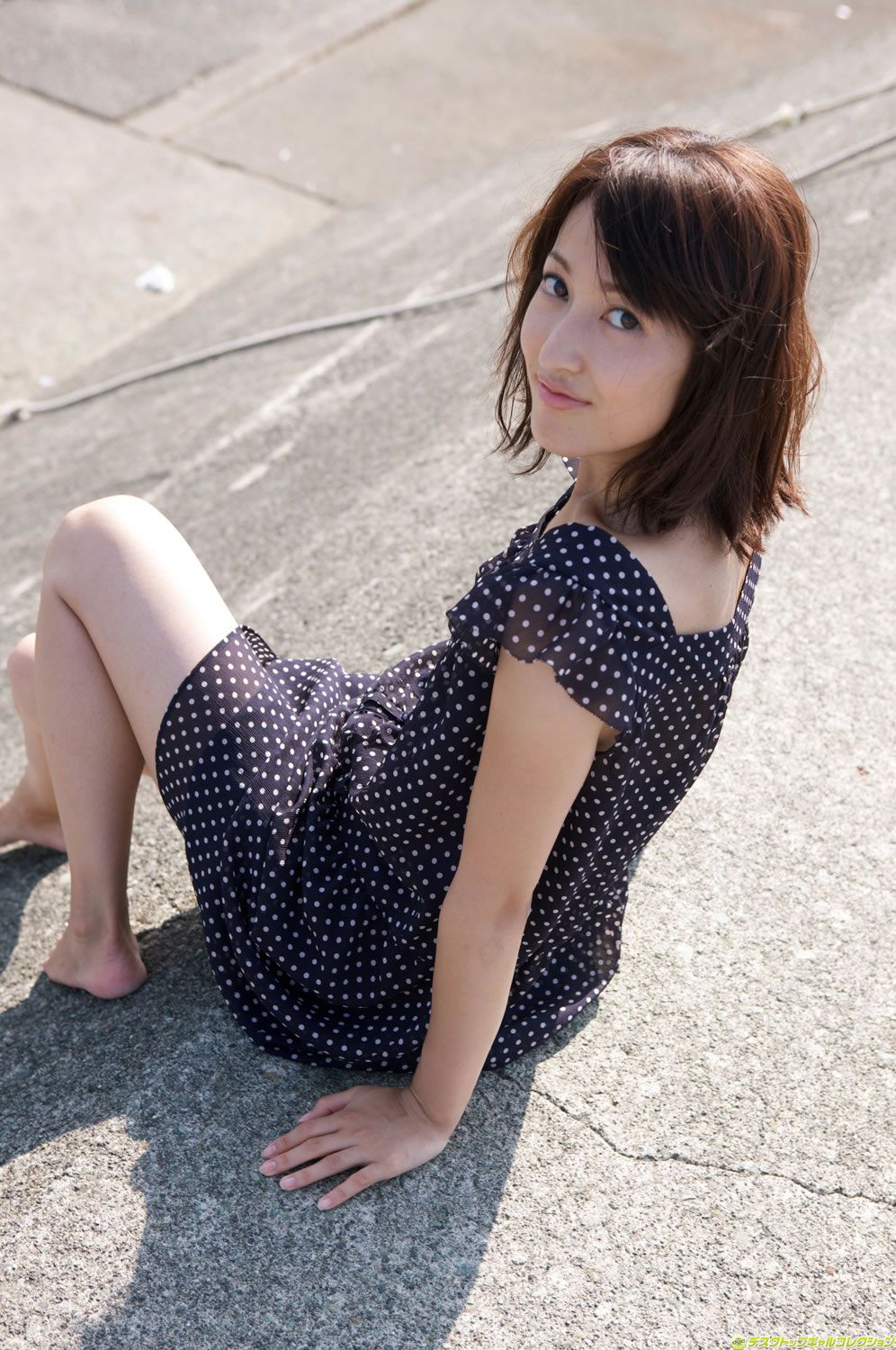 [DGC] 2011.01 No.908 Nao Utahara [115P]