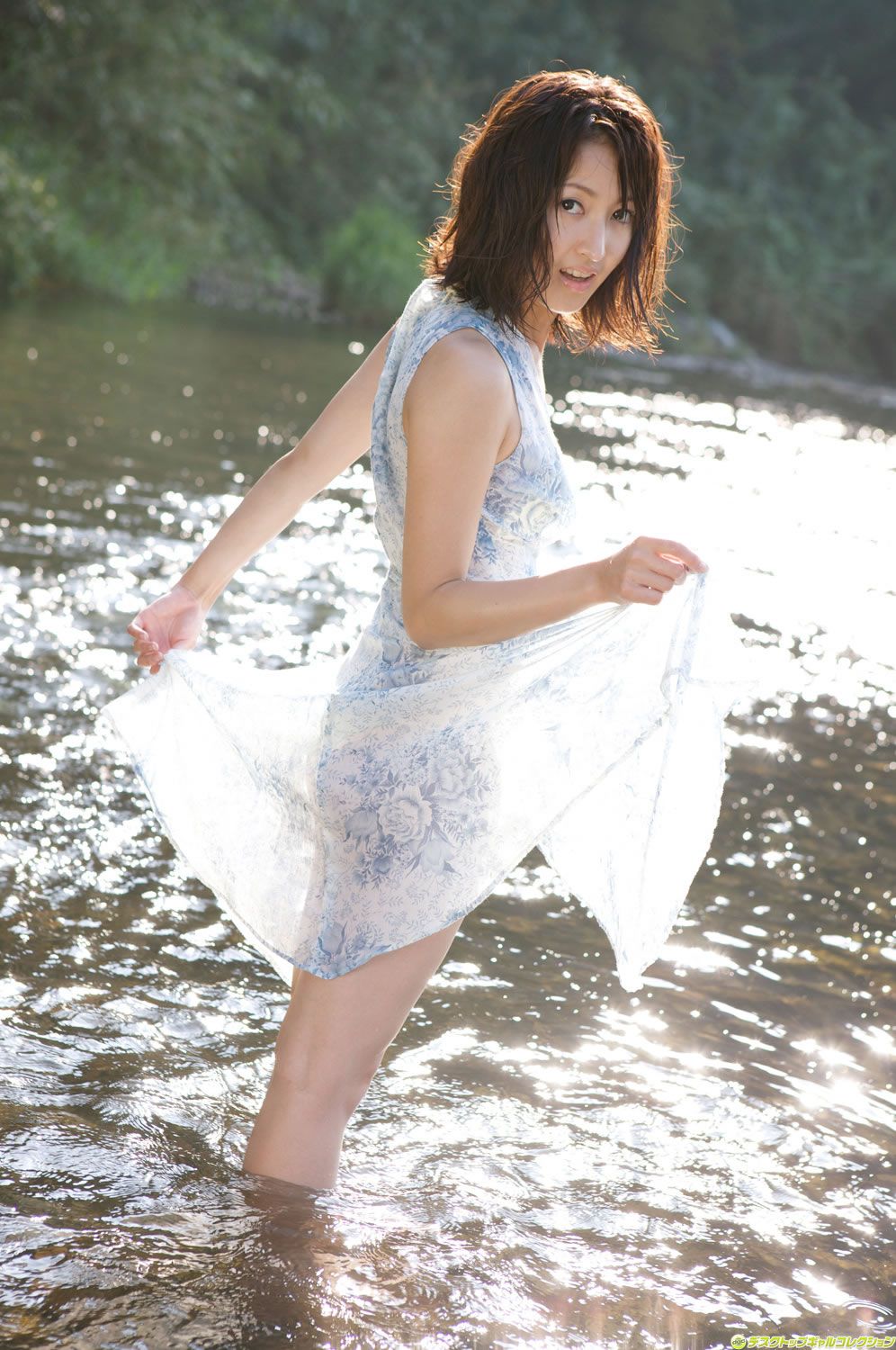 [DGC] 2011.01 No.908 Nao Utahara [115P]