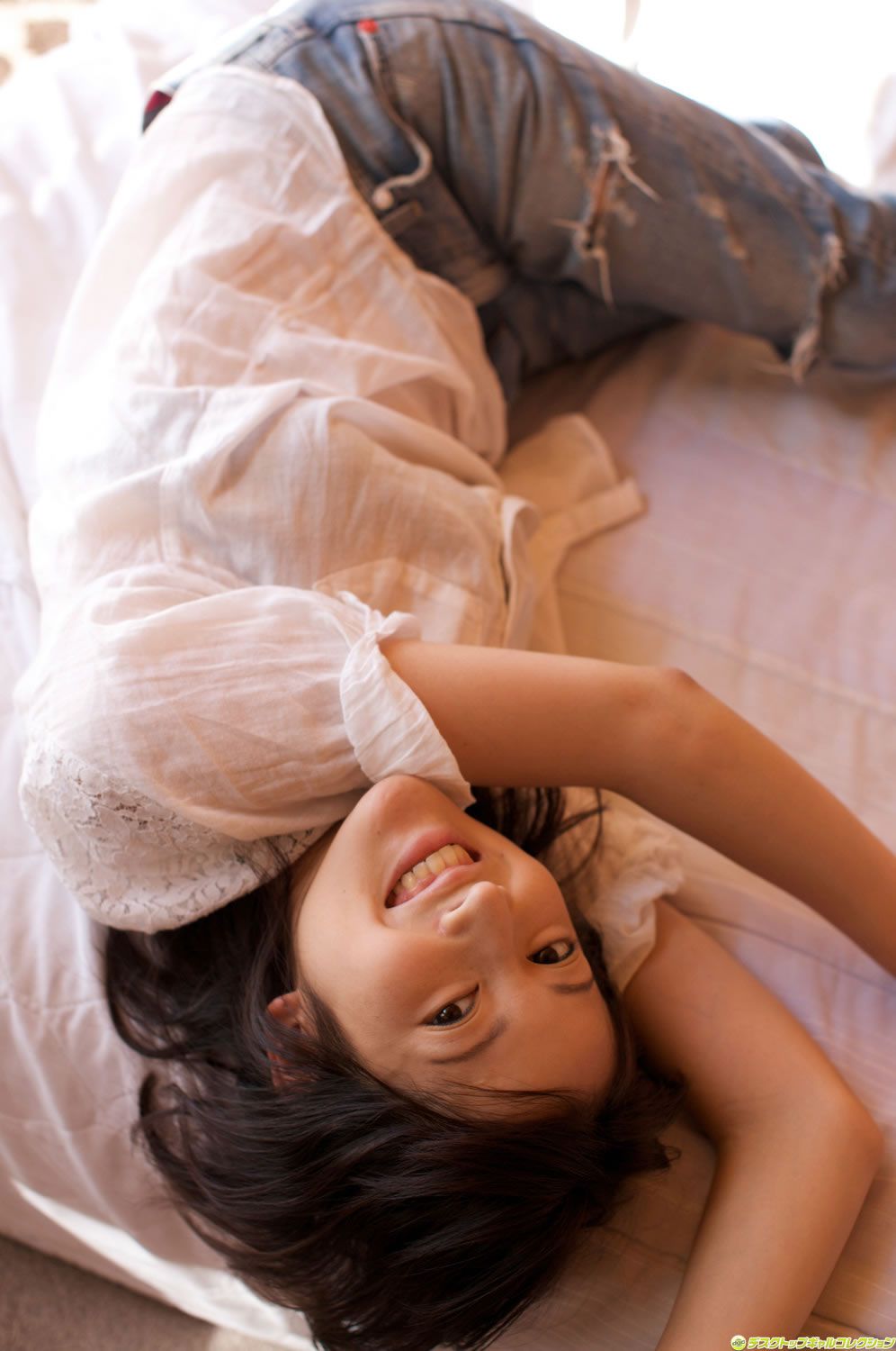 [DGC] 2011.01 No.908 Nao Utahara [115P]