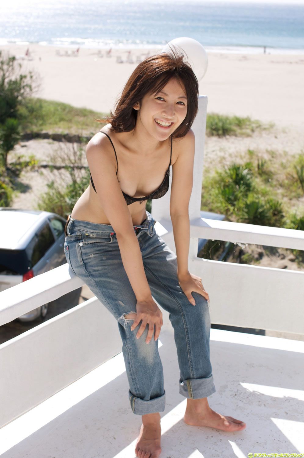 [DGC] 2011.01 No.908 Nao Utahara [115P]