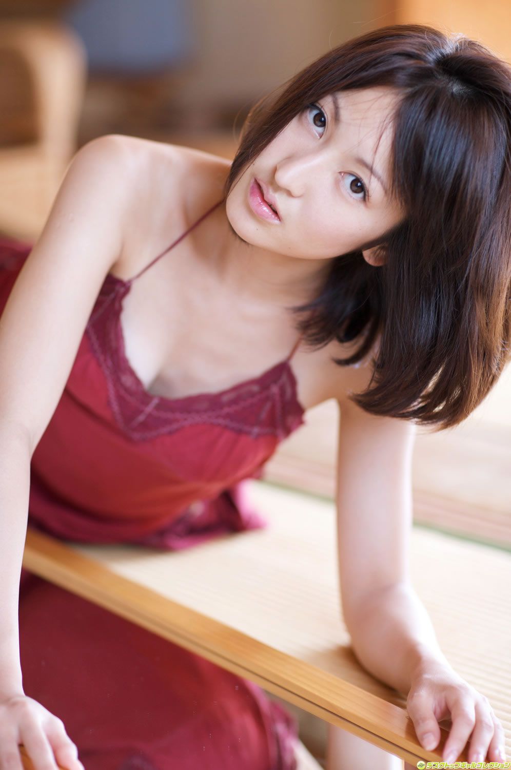 [DGC] 2011.01 No.908 Nao Utahara [115P]