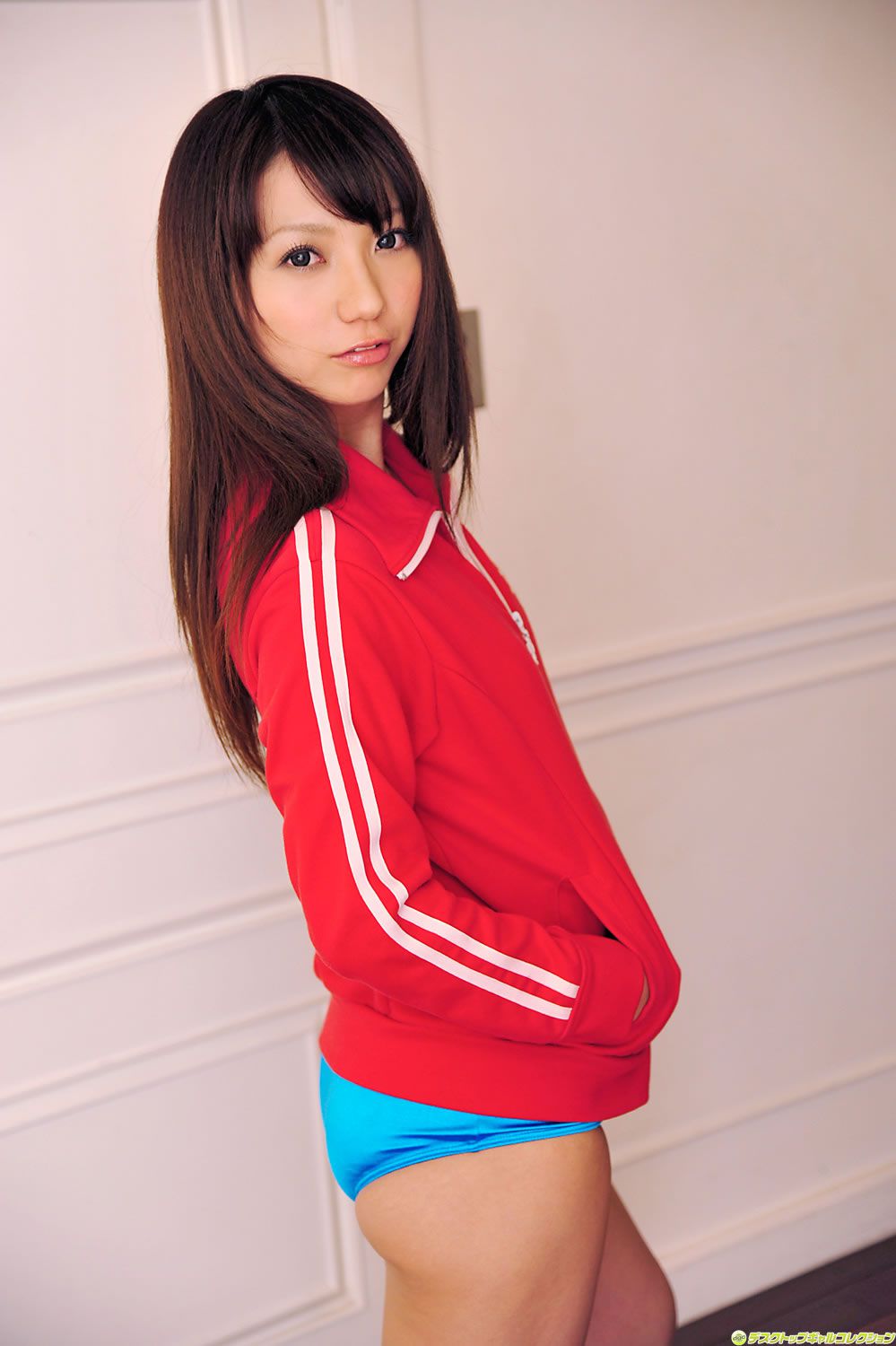 [DGC] 2011.01 NO.914 制服美少女天国–Kanon Suzuki [104P]