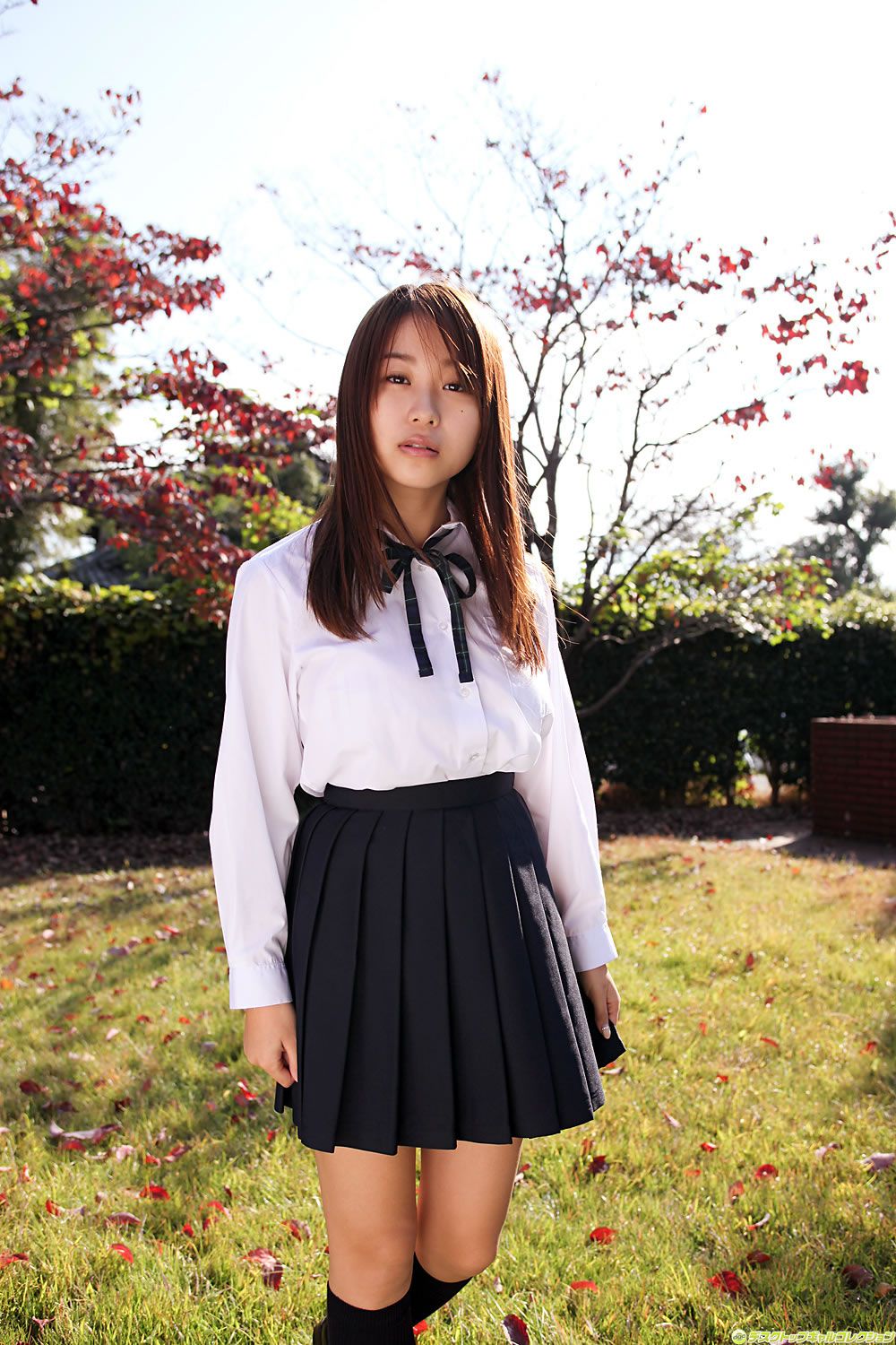 [DGC] 2011年02月號 NO.915 西田麻衣  Mai Nishida [106P]