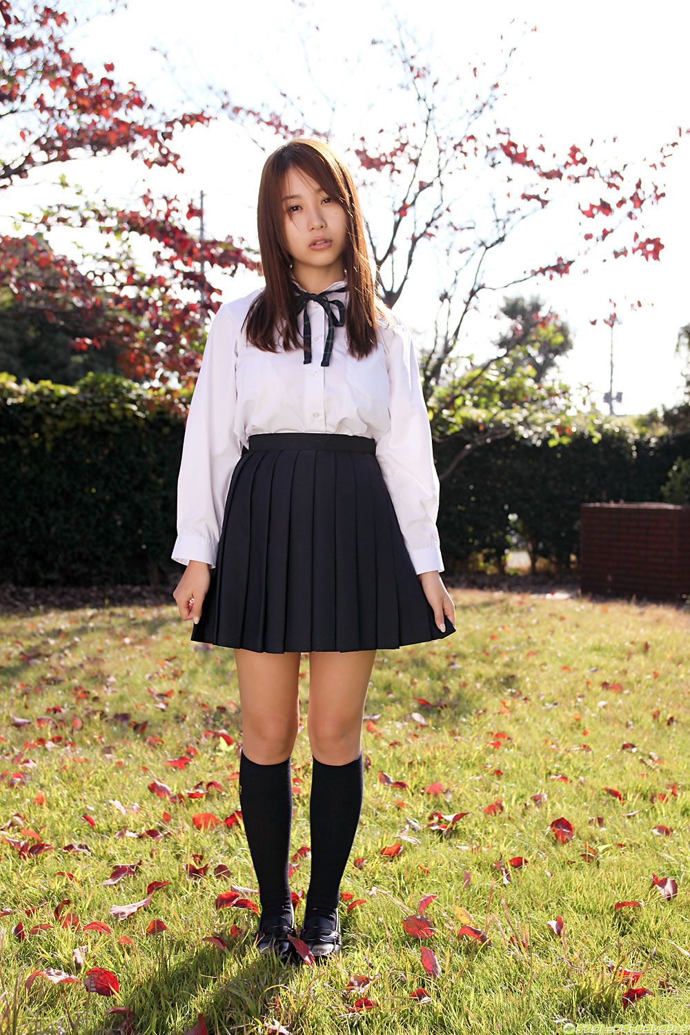 [DGC] 2011年02月號 NO.915 西田麻衣  Mai Nishida [106P]