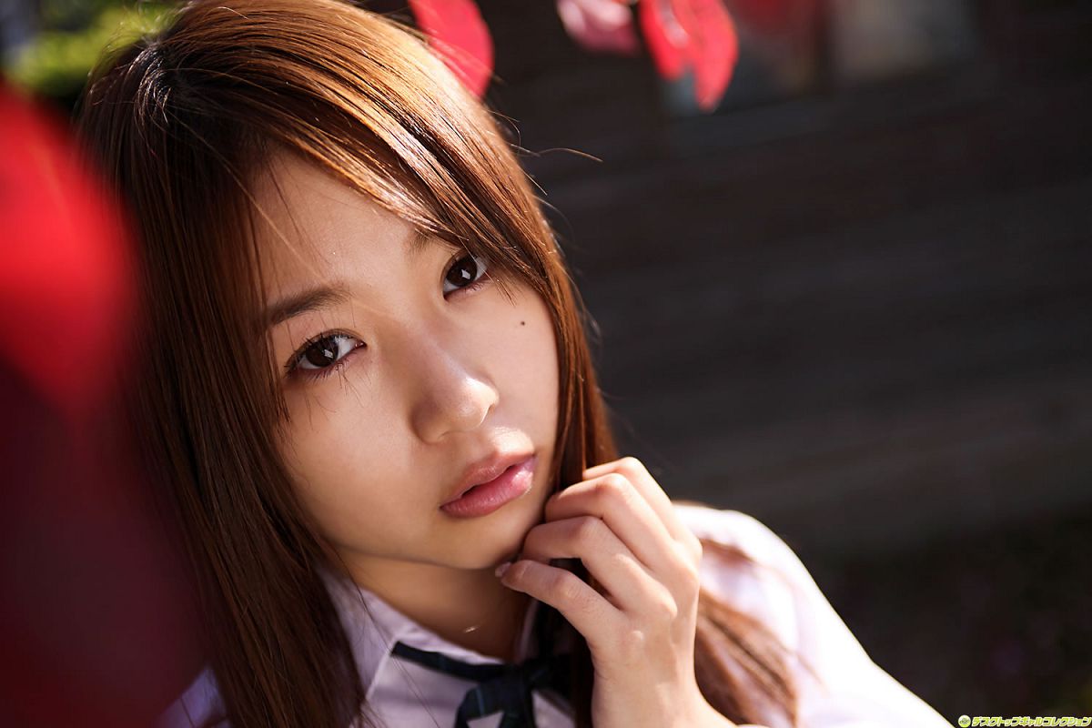 [DGC] 2011年02月號 NO.915 西田麻衣  Mai Nishida [106P]