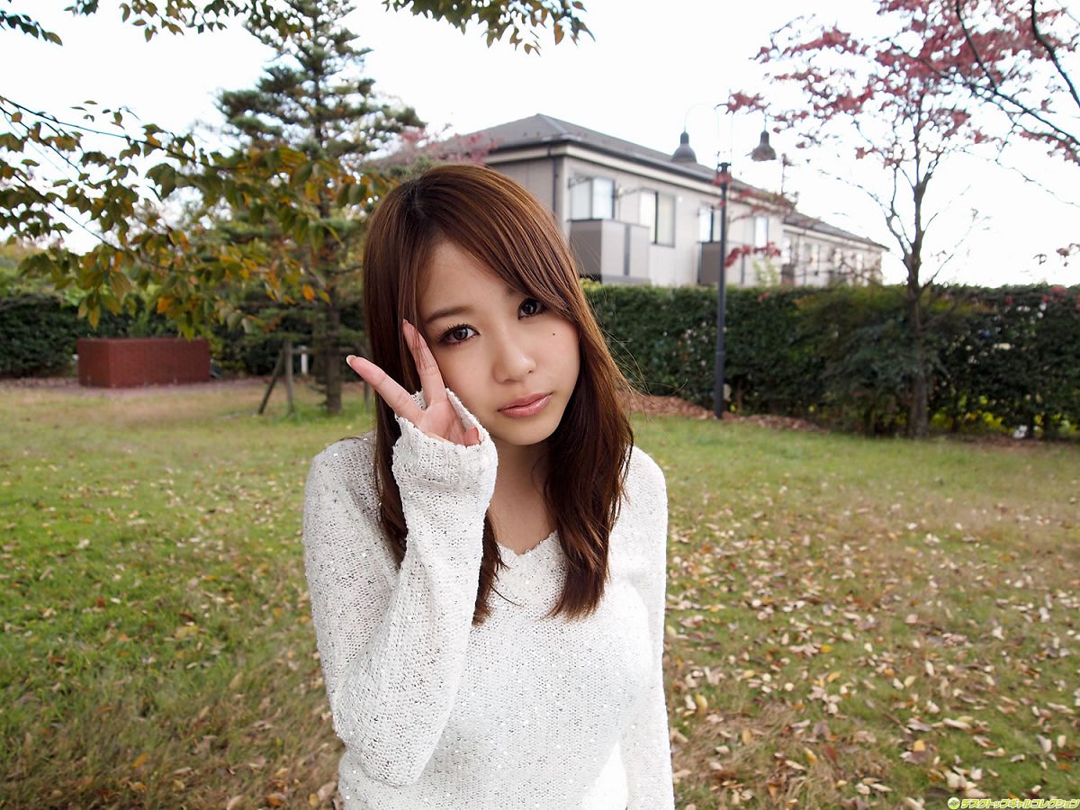[DGC] 2011年02月號 NO.915 西田麻衣  Mai Nishida [106P]