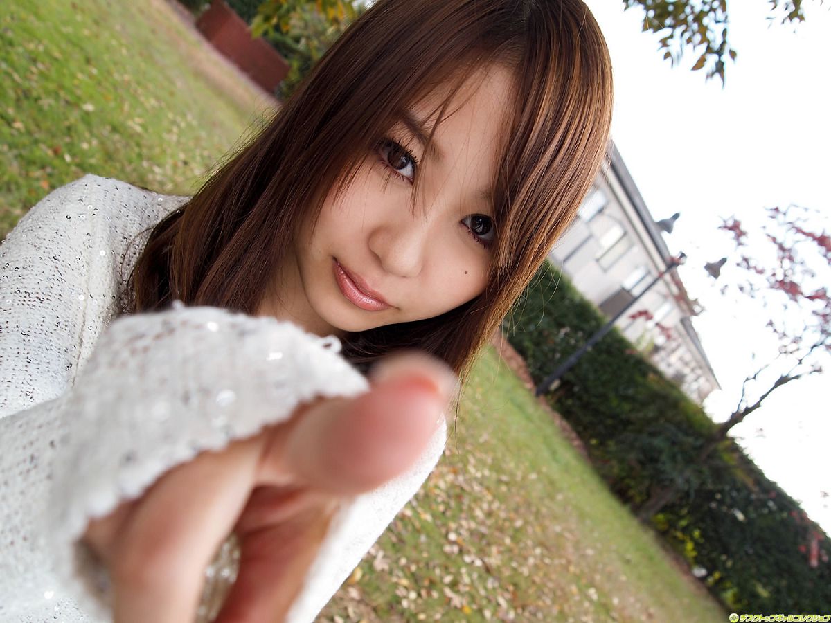 [DGC] 2011年02月號 NO.915 西田麻衣  Mai Nishida [106P]