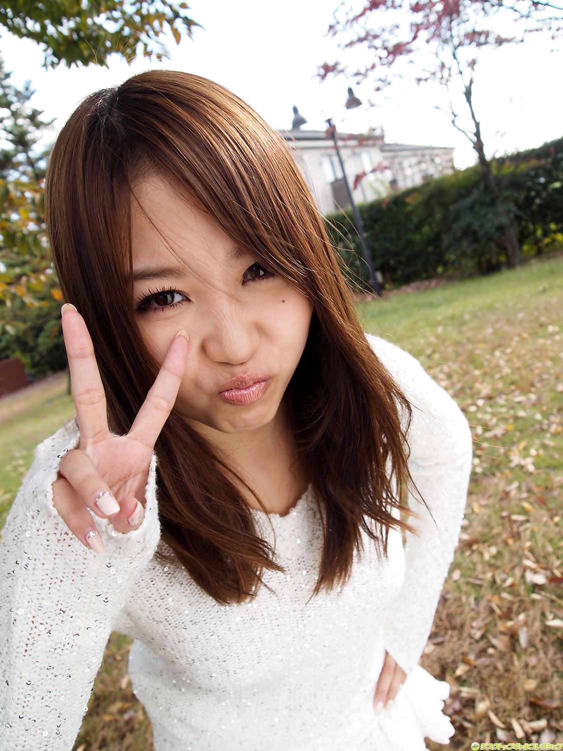 [DGC] 2011年02月號 NO.915 西田麻衣  Mai Nishida [106P]