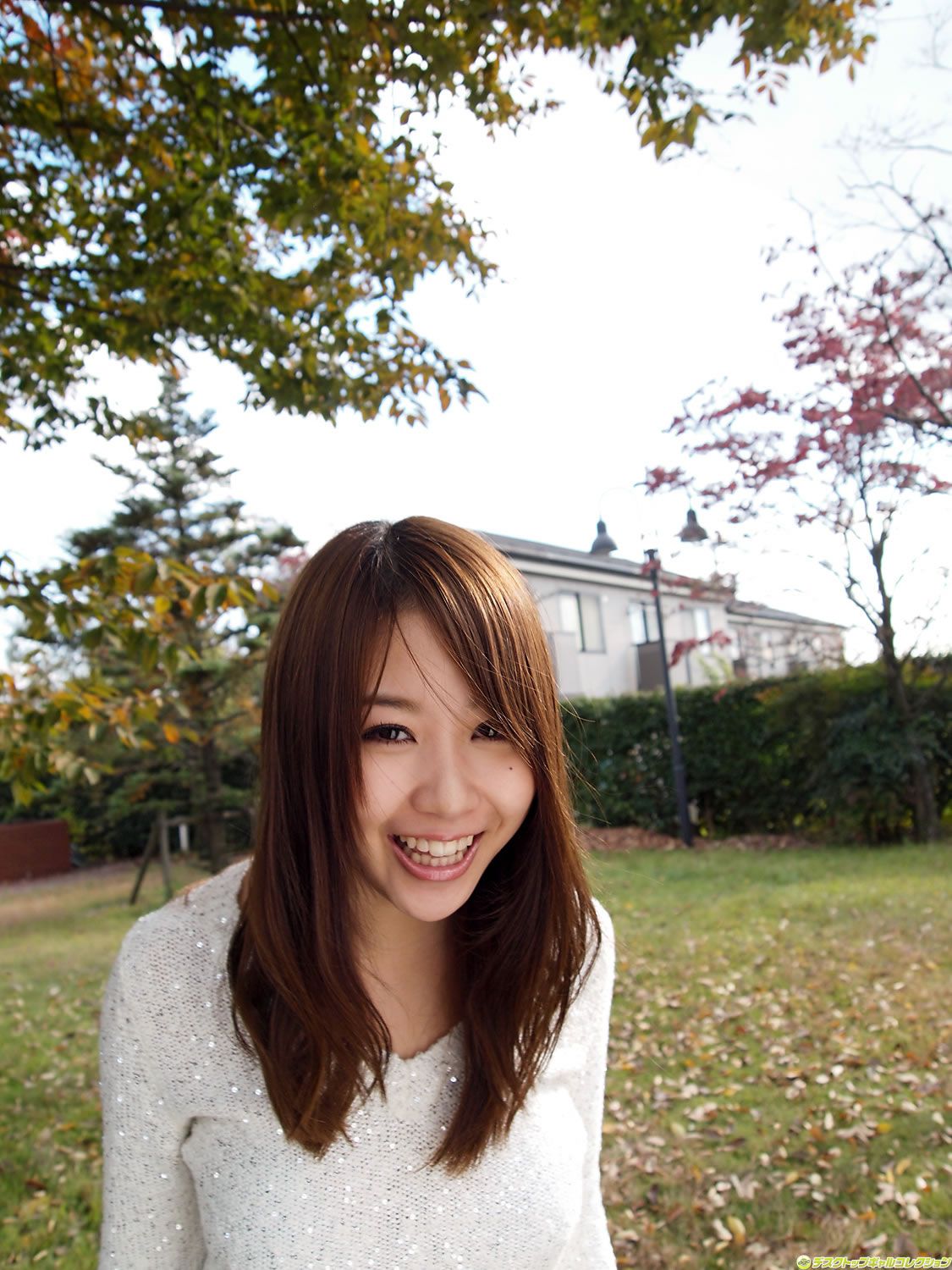 [DGC] 2011年02月號 NO.915 西田麻衣  Mai Nishida [106P]
