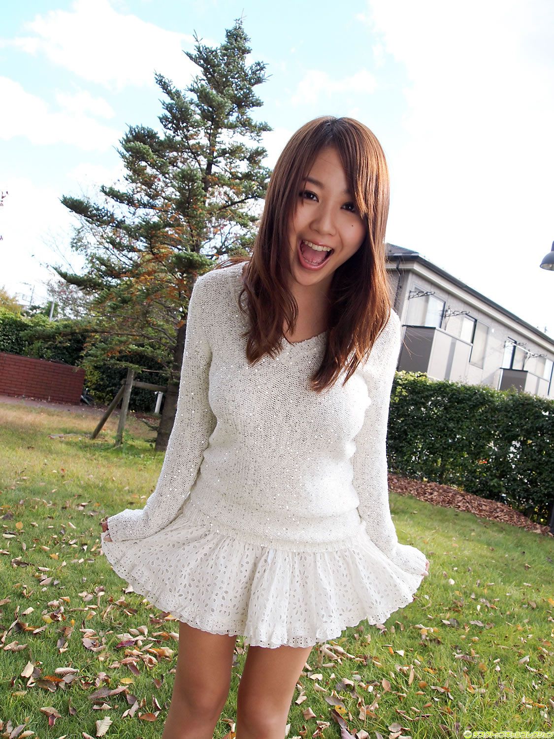 [DGC] 2011年02月號 NO.915 西田麻衣  Mai Nishida [106P]
