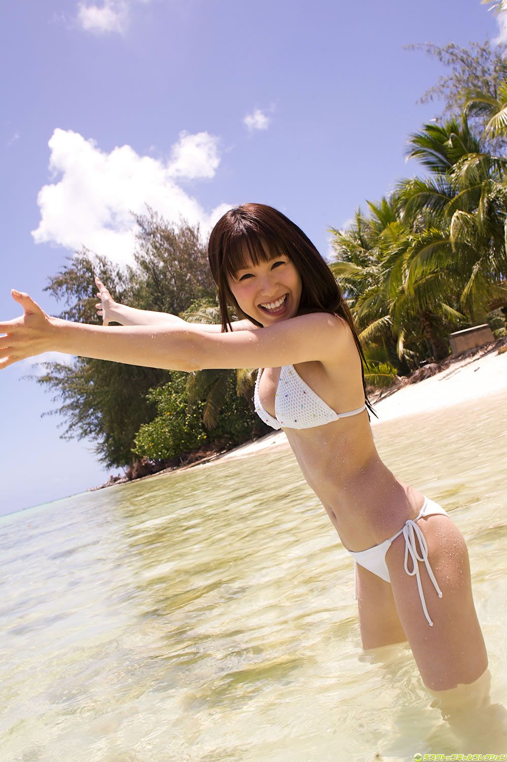 [DGC] 2011年02月號 NO.916 松中みなみ  Minami Matsumaka [118P]