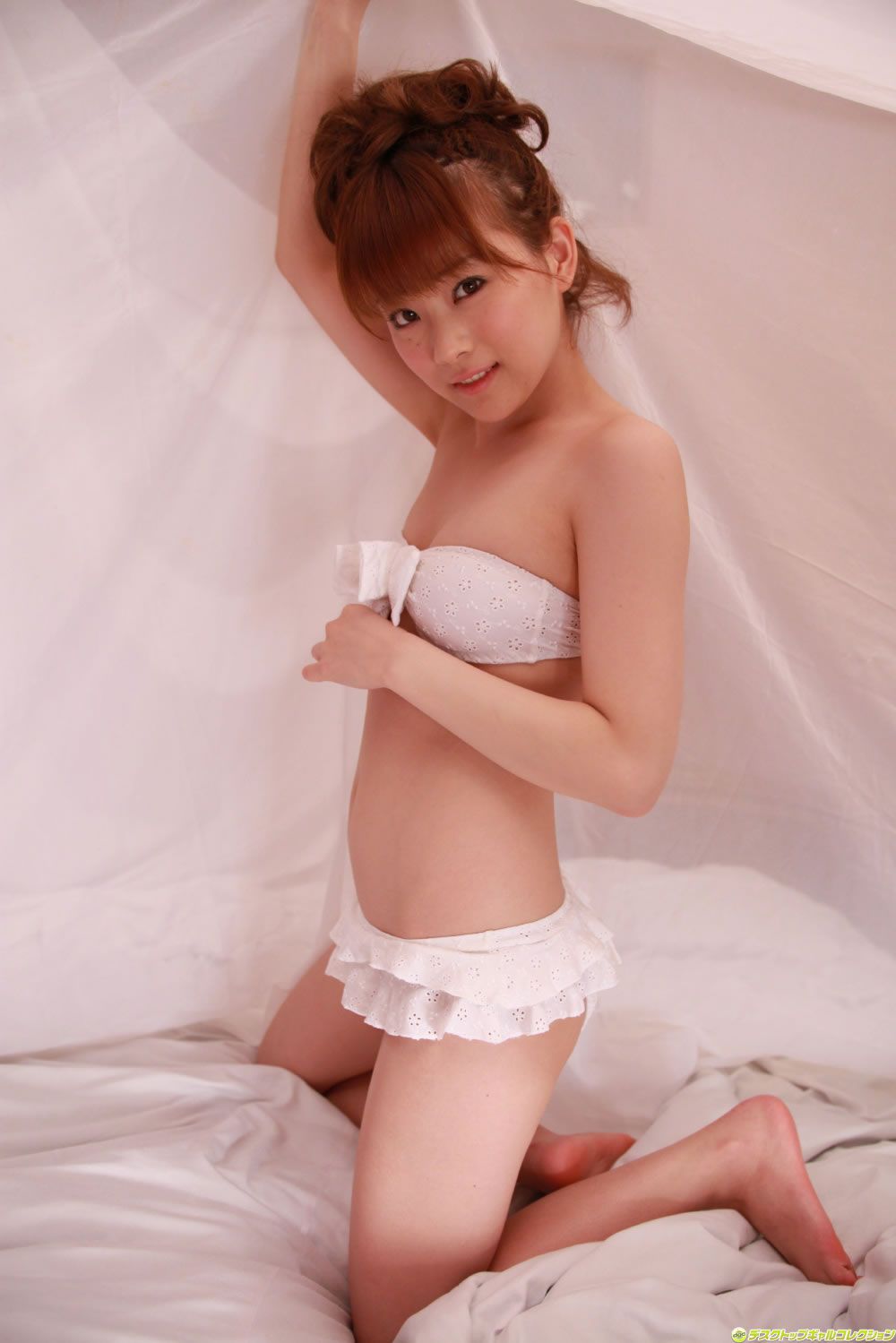 [DGC] 2011年02月號 NO.917 重盛さと美 Satomi Shigcmori [99P]
