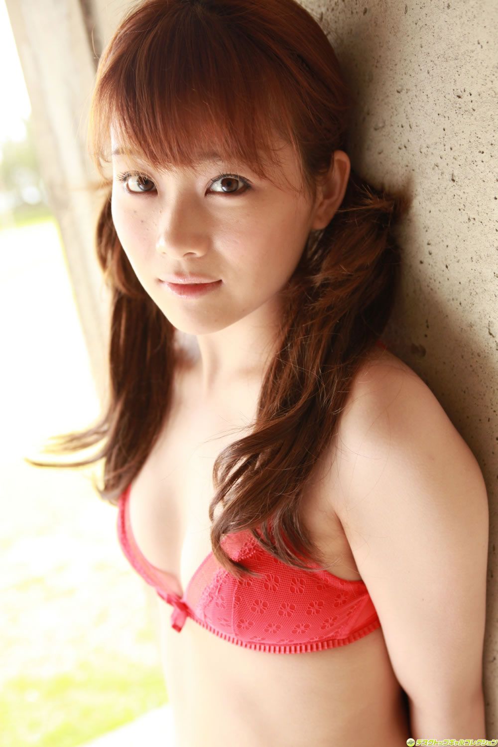 [DGC] 2011年02月號 NO.917 重盛さと美 Satomi Shigcmori [99P]