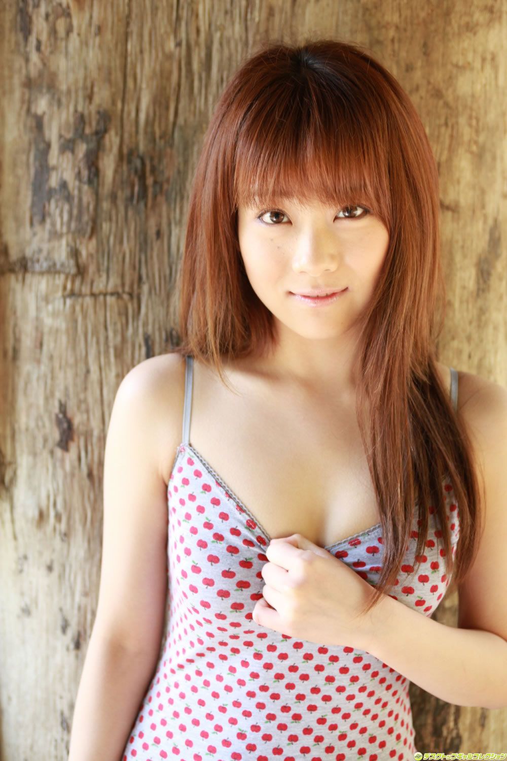 [DGC] 2011年02月號 NO.917 重盛さと美 Satomi Shigcmori [99P]