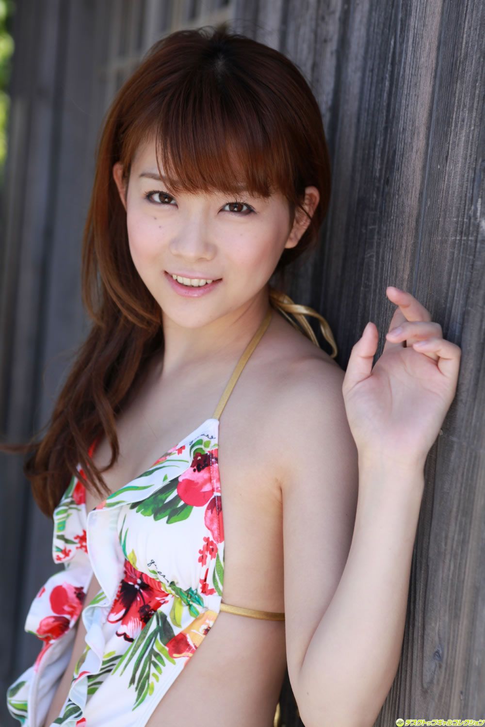 [DGC] 2011年02月號 NO.917 重盛さと美 Satomi Shigcmori [99P]