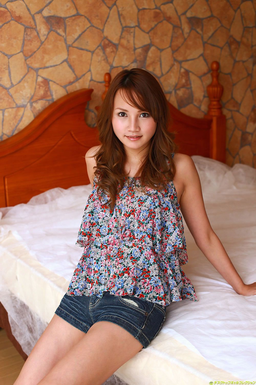 [DGC] 2011年02月號 NO.918 Maria Eriyori  Maria Eriyori  [94P]