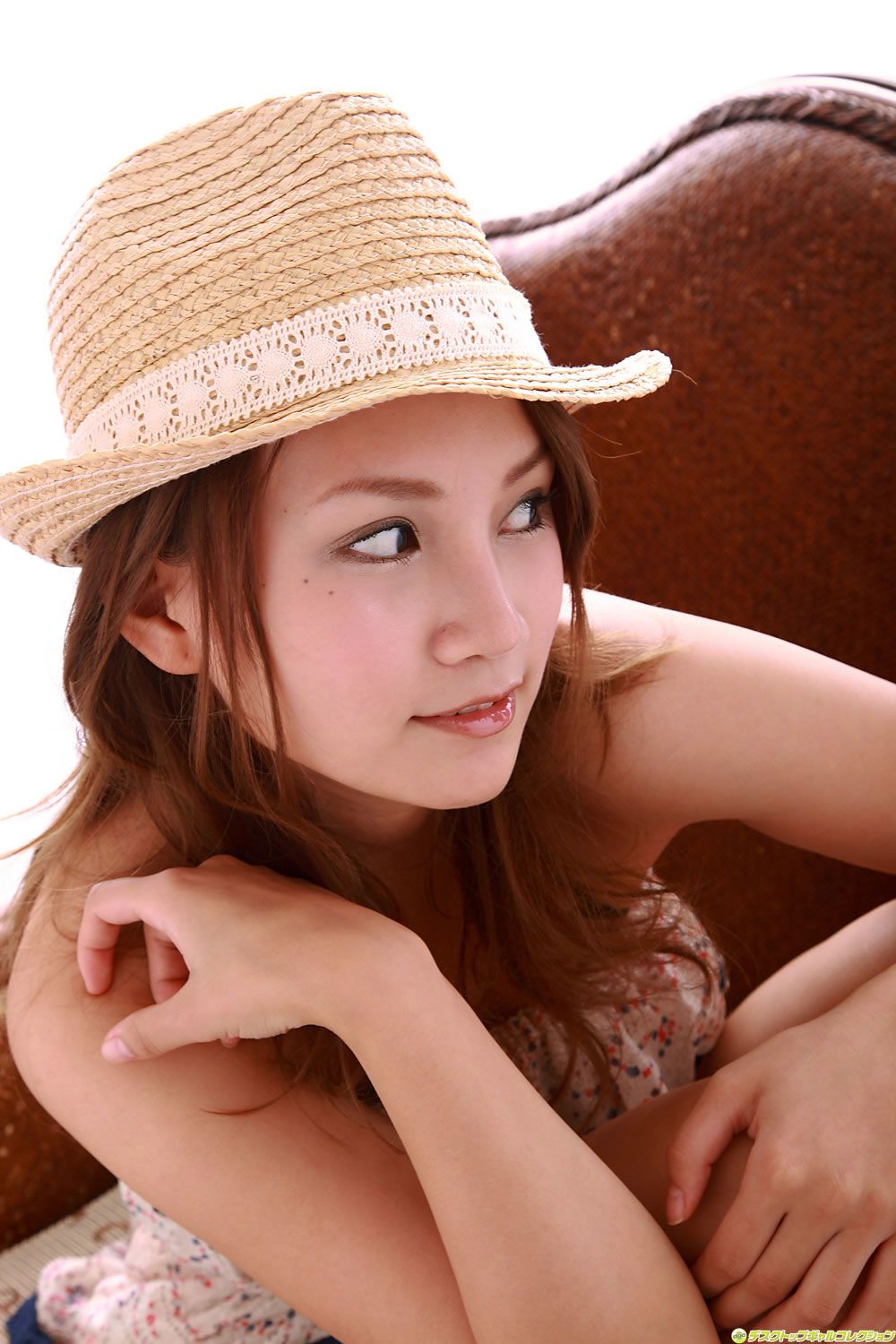 [DGC] 2011年02月號 NO.918 Maria Eriyori  Maria Eriyori  [94P]