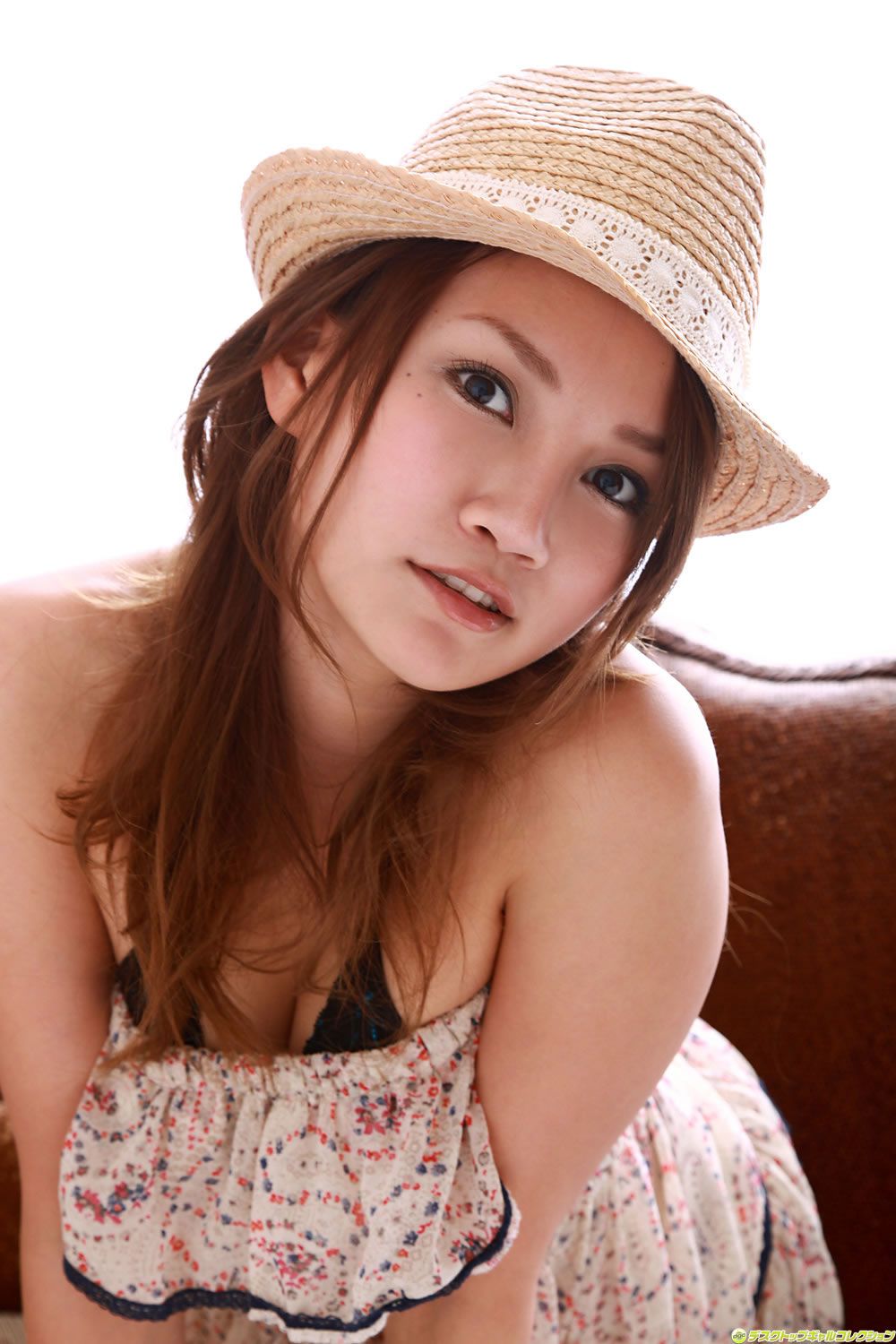 [DGC] 2011年02月號 NO.918 Maria Eriyori  Maria Eriyori  [94P]