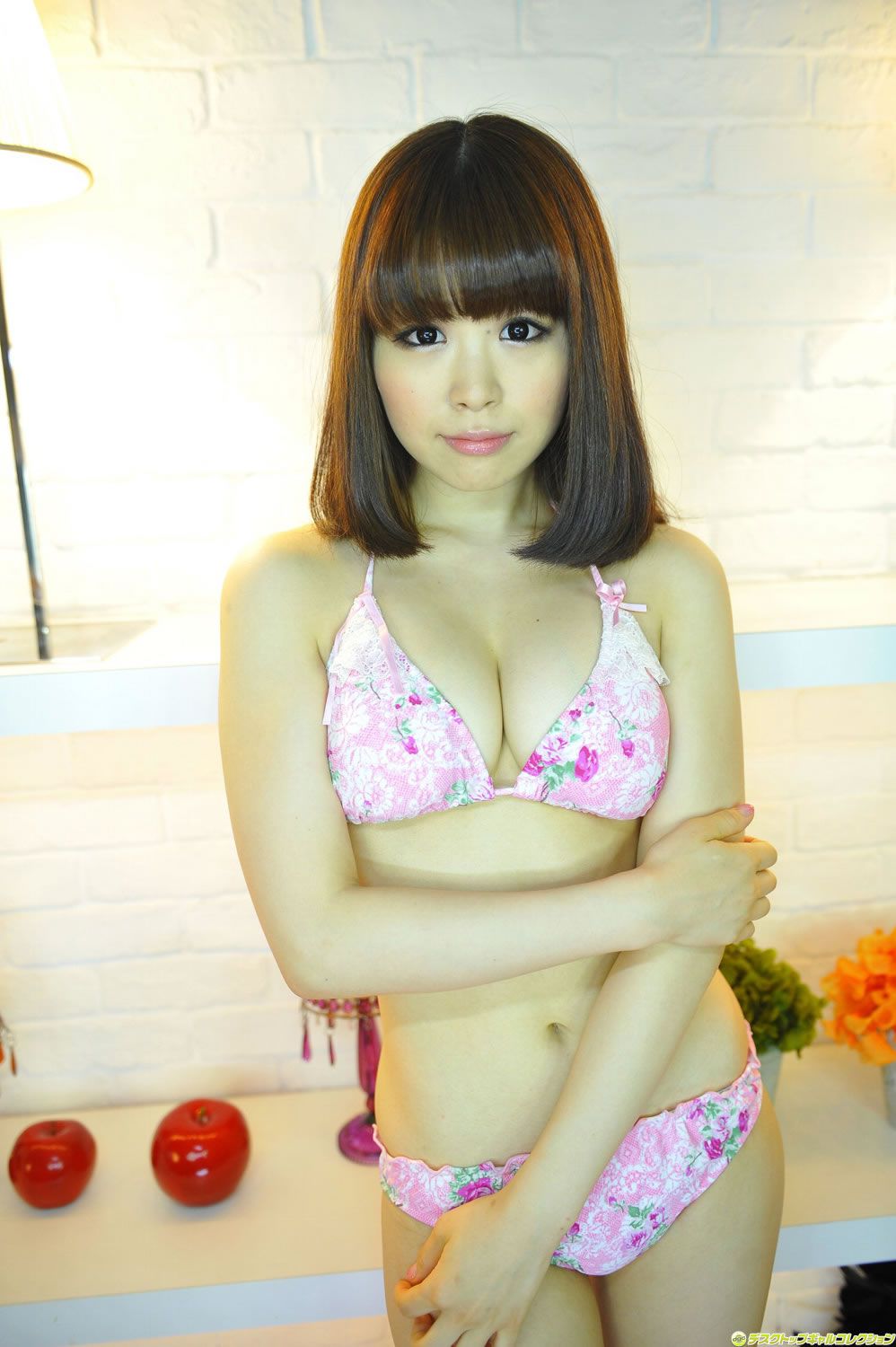 [DGC] 201年03月號 No.926 栗山夢衣 Mui Kuriyama [84P]